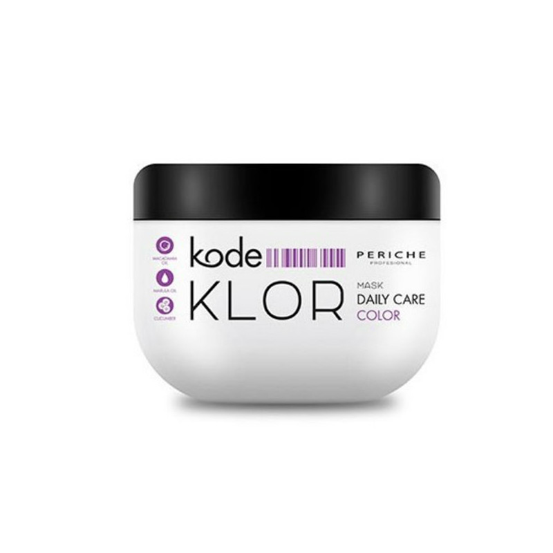 Periche Mask KODE KLOR (500ml) Periche Mask KODE KLOR (500ml)