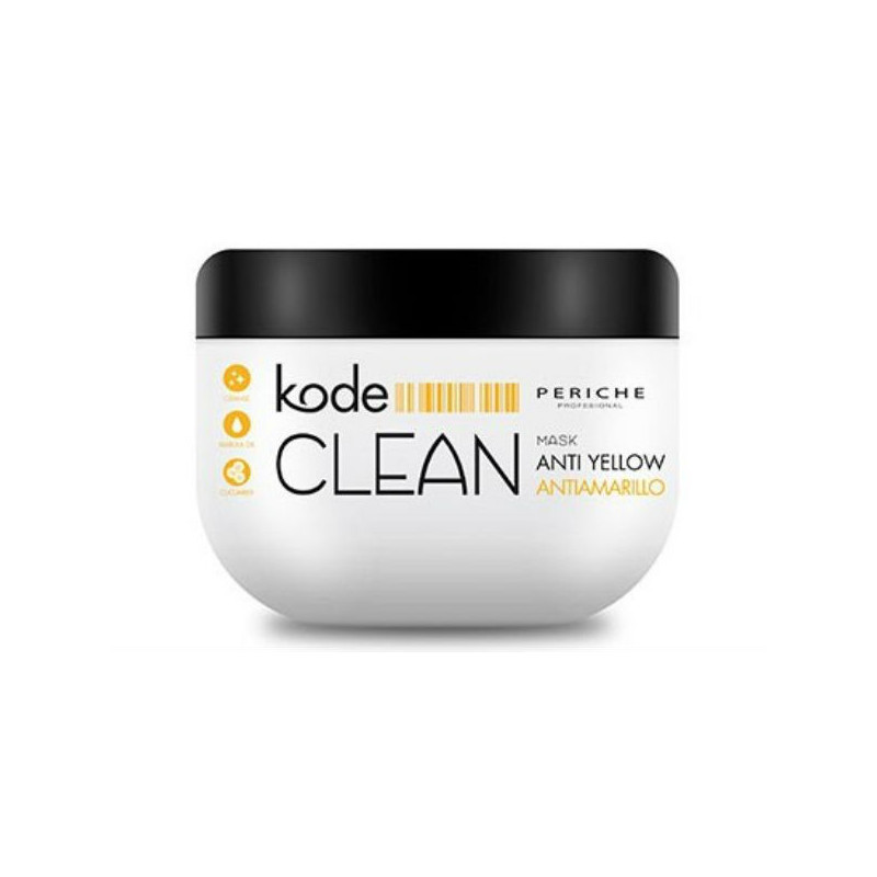 Periche Mask KODE CLEAN (500ml)