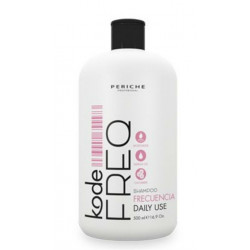Periche Shampoo KODE FREQ Frequencia
