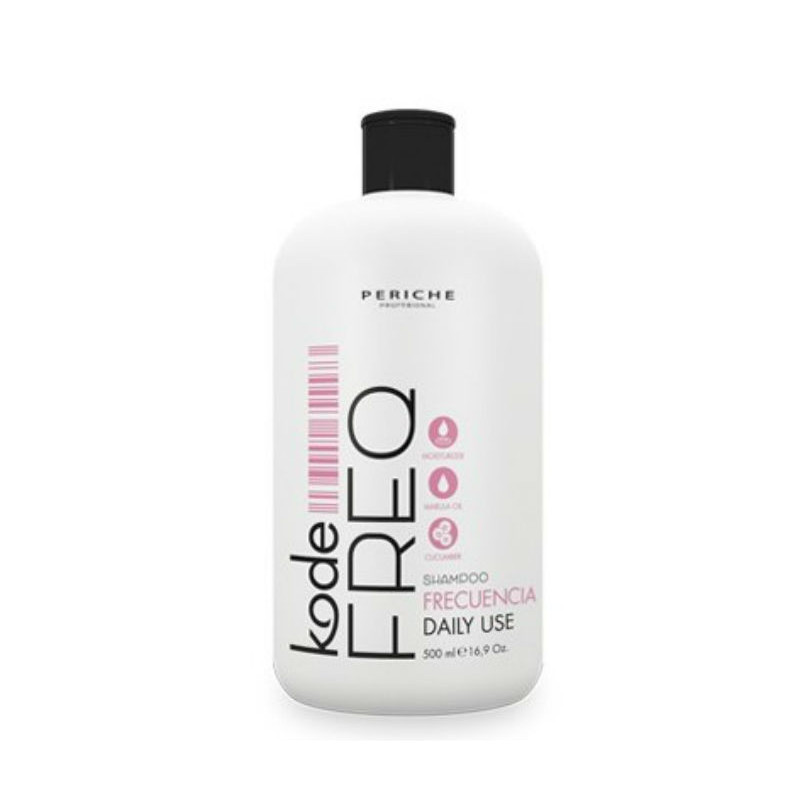 Periche Shampoo KODE FREQ Frequencia Periche Shampoo KODE FREQ Frequencia