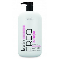 Periche Shampoo KODE FREQ Frequencia