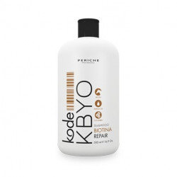 Periche Shampoo KODE KBYO Biotina 