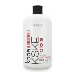 Periche Shampoo KODE KSKE Hair Loss