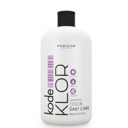 Periche Shampoo KODE KLOR Color 