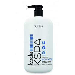 Periche Shampoo KODE KSPA Anti-dandruff