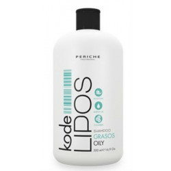 Periche Shampoo KODE LIPOS Oily