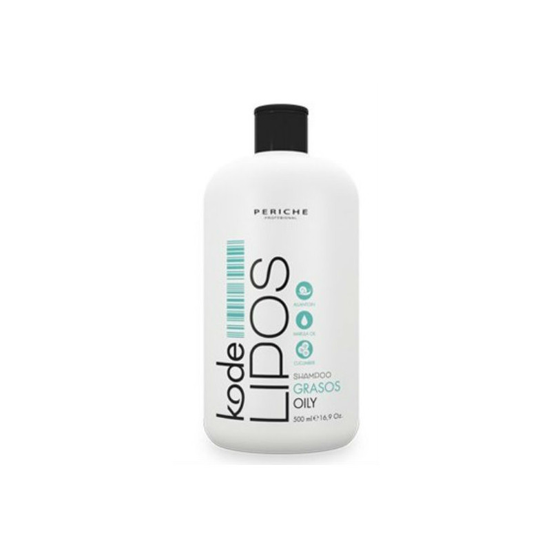Periche Shampoo KODE LIPOS Oily
