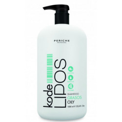 Periche Shampoo KODE LIPOS Oily