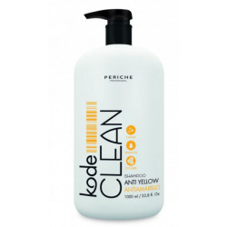 Periche Shampoo KODE CLEAN Anti Yellow 