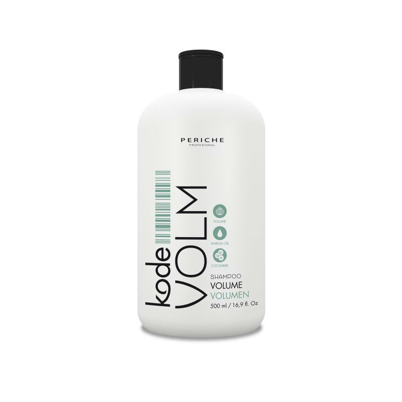Periche Shampoo KODE VOLM Periche Shampoo KODE VOLM