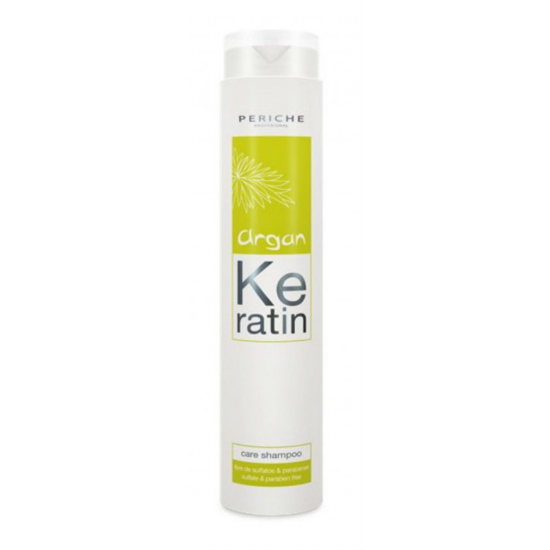 Periche Argan Keratin Care Shampoo (250ml)