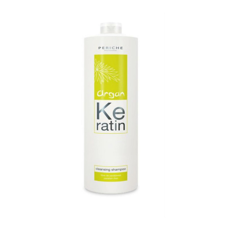 Periche Argan Keratin Cleansing Shampoo (950ml) Periche Argan Keratin Cleansing Shampoo (950ml)