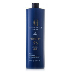 Alternative Hair Emulsion (1000ml)