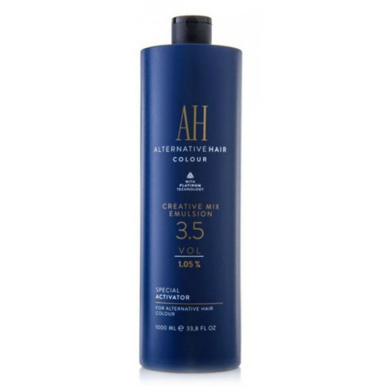Alternative Hair Emulsion (1000ml) Alternative Hair Emulsion (1000ml)