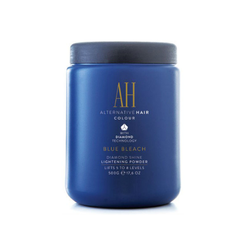 Alternative Hair Colour Blue Bleaching Powder (500gr) Alternative Hair Colour Blue Bleaching Powder (500gr)