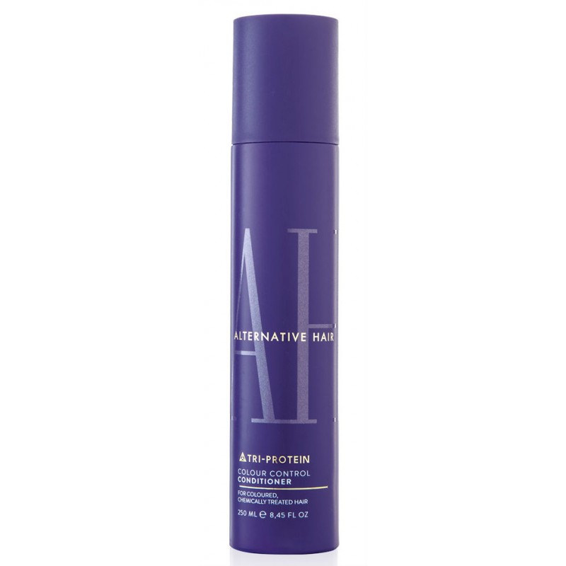 Alternative Hair Tri-Ptotein Colour Control Conditioner