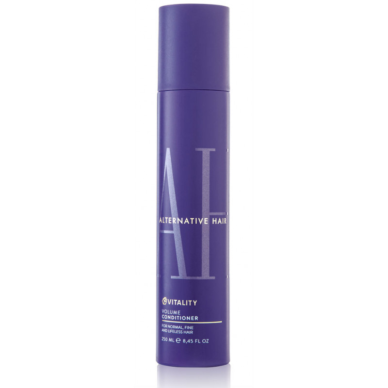 Alternative Hair Vitality Volumen Conditioner Alternative Hair Vitality Volumen Conditioner