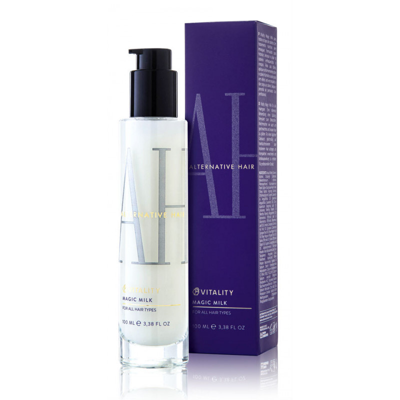 Alternative Hair Vitality Magic Milk (100ml) Alternative Hair Vitality Magic Milk (100ml)