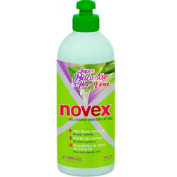 Embelleze Novex Super Aloe Vera Day After Liquid Gel (300ml)