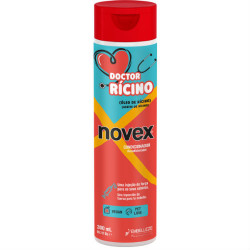 Embelleze Novex Doctor Ricino Conditioner (300ml)