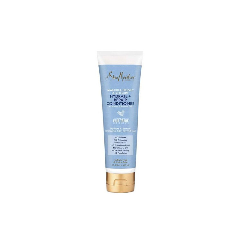 Shea Moisture Hydrate +Repair Conditioner (305ml) Shea Moisture Hydrate +Repair Conditioner (305ml)