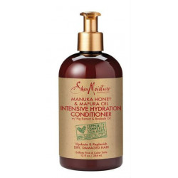 Shea Moisture Intensive Hydratation Conditioner (384ml)