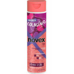 Embelleze Novex Collagen Infusion Shampoo (300ml) 