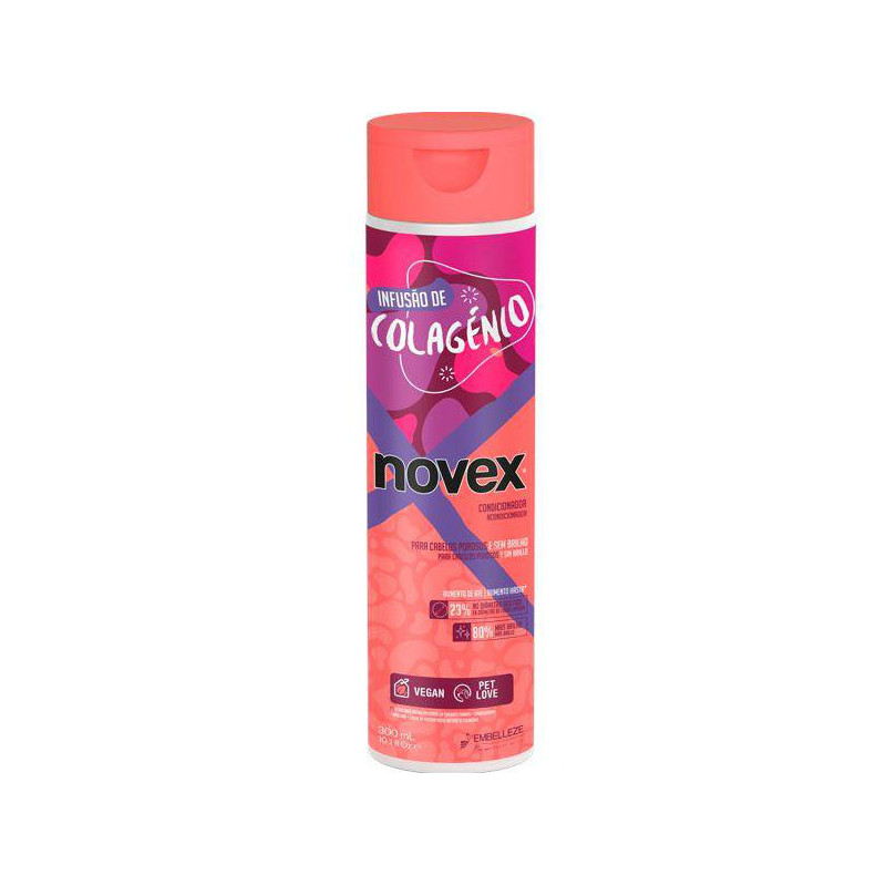 Embelleze Novex Collagen Infusion Conditioner (300ml)
