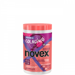 Embelleze Novex Collagen Infusion Mask