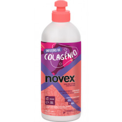 Embelleze Novex Collagen Infusion Leaven-in Conditioner (300gr)