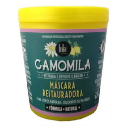 Lola Cosmetics Camomila Restorative Mask (230gr)