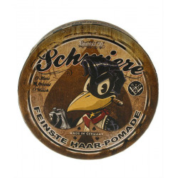 Schmiere Pomade Special Edition Poker Medium (140ml)