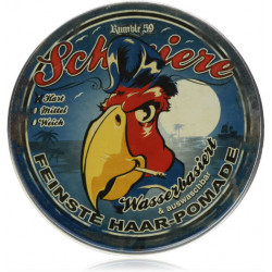 Schmiere Pomade Waterbased Strong (250ml)