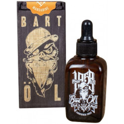 Schmiere Beard Oil Forbidden Fruits (50ml)