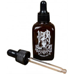 Schmiere Beard Oil Forbidden Fruits (50ml)