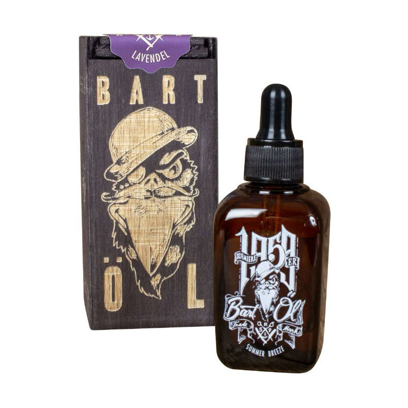 Schmiere Beard Oil Summer Breeze (50ml) Schmiere Beard Oil Summer Breeze (50ml)