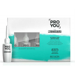 Revlon Pro You The Moisturizer Hydrating Boosters (10x15ml)