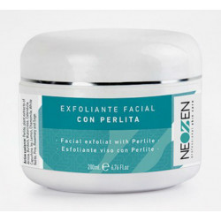 Neozen Facial Scrub With Perlite (200ml)