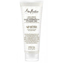 Shea Moisture Daily Hidration Styling Gel (237ml)