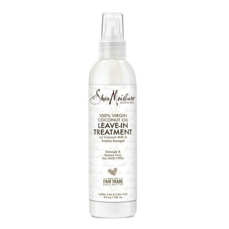Shea Moisture Daily Hidration Leave-In Treatment (237ml) Shea Moisture Daily Hidration Leave-In Treatment (237ml)