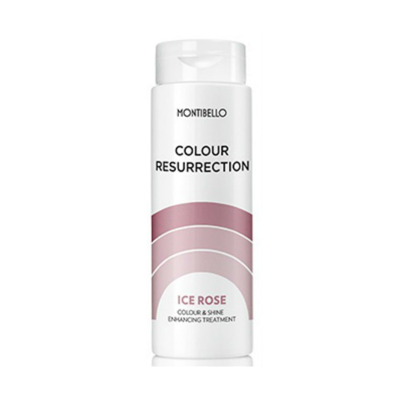 Montibel·lo Colour Resurrection Ice Rose (150ml)