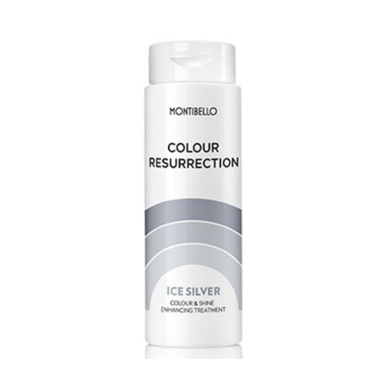 Montibel·lo Colour Resurrection Ice Silver (150ml) Montibel·lo Colour Resurrection Ice Silver (150ml)