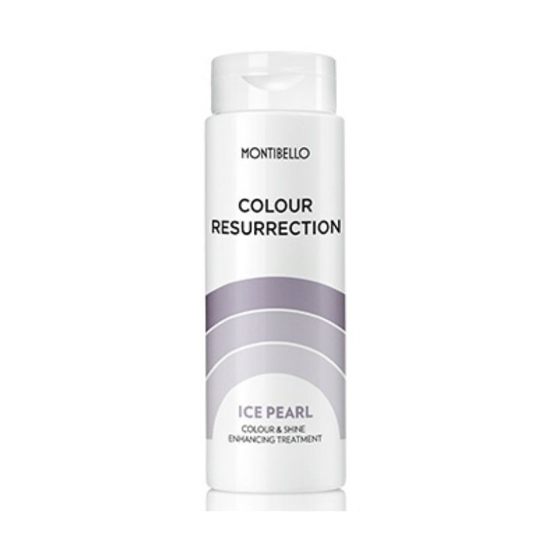 Montibel·lo Colour Resurrection Ice Pearl (150ml) Montibel·lo Colour Resurrection Ice Pearl (150ml)