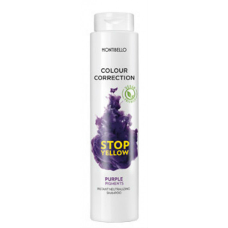 Montibel·lo Colour Correction Stop Yellow
