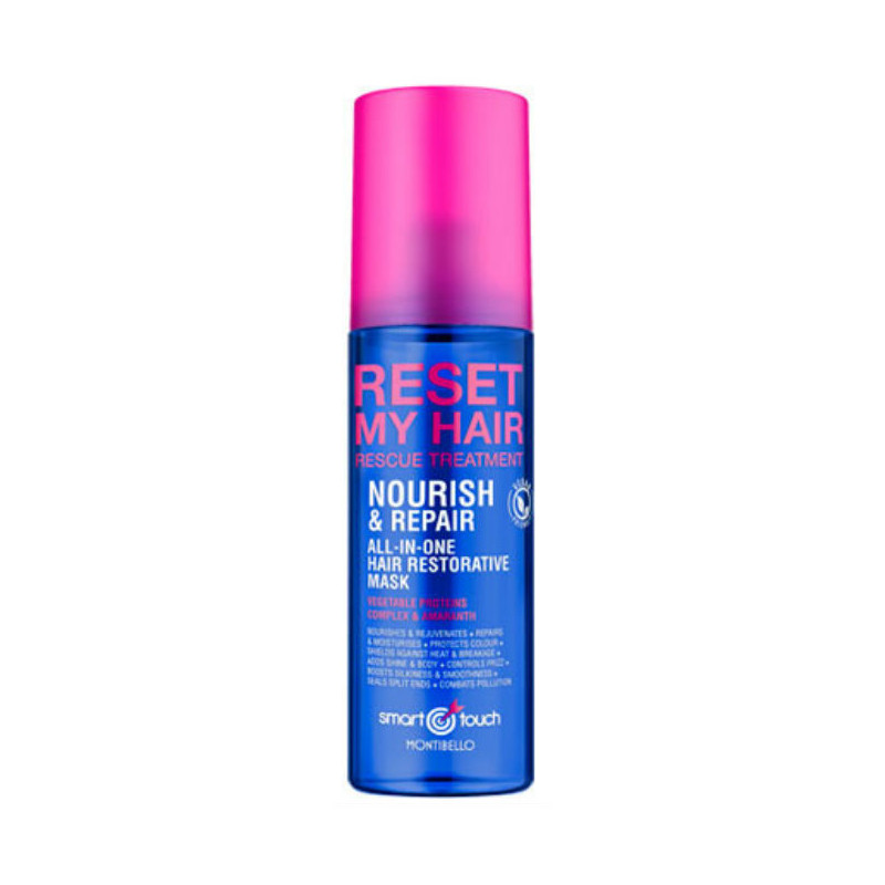 Montibel·lo Smart Touch Reset My Hair (150ml)