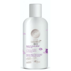 Natura Siberica Little Flower Bath for Babies (250ml)