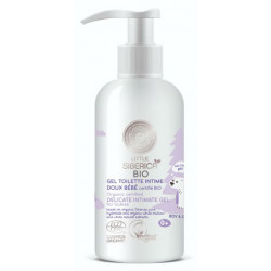 Natura Siberica Little Delicate Intimate Gel Baby (250ml)