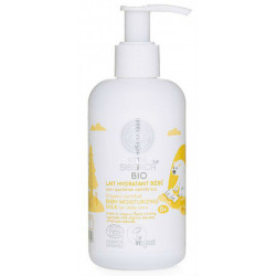 Natura Siberica Little Moisturizing Milk for Daily Care (250ml)