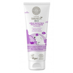 Natura Siberica Little Protective Diaper Cream (75ml)