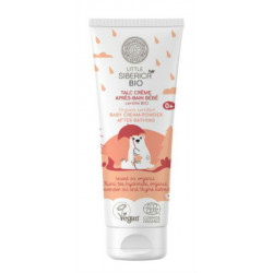 Natura Siberica Little Baby Cream Powder After Bathing (75ml)